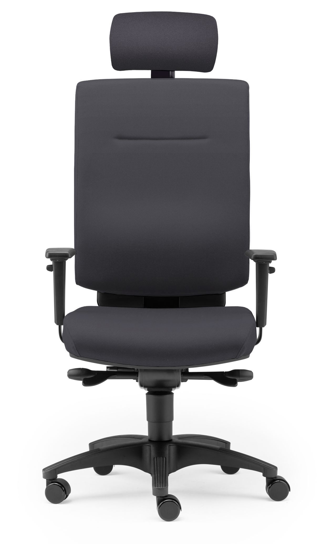 MyChair L mit Kopfstütze