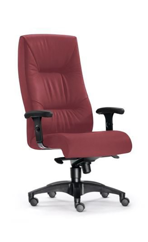 Hochlehner Turbo L - Chefsessel